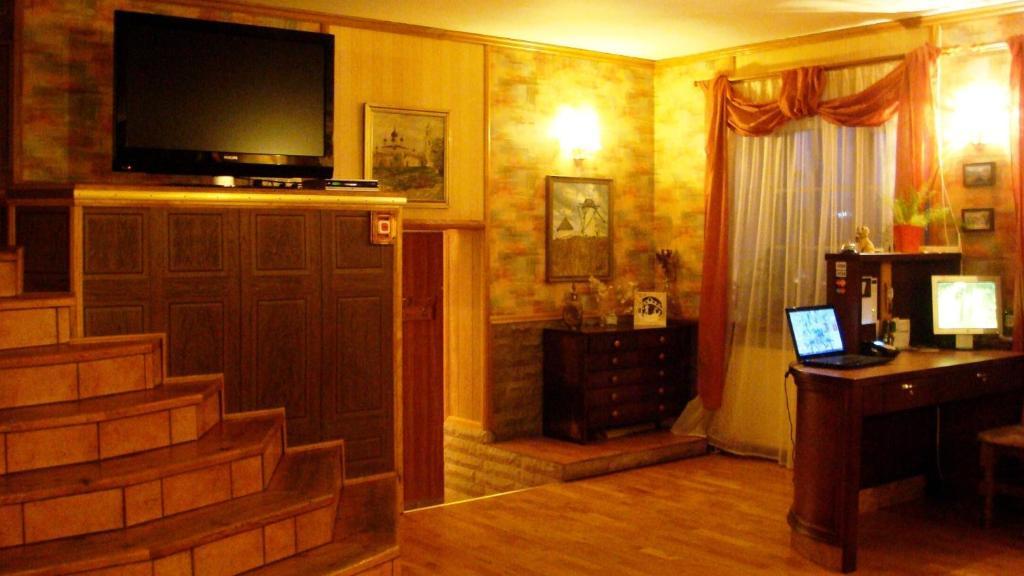Urusel Guesthouse Tallinn Ngoại thất bức ảnh