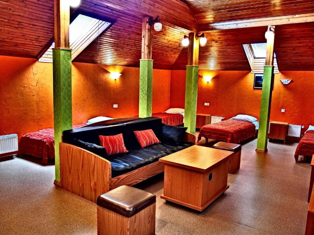 Urusel Guesthouse Tallinn Phòng bức ảnh